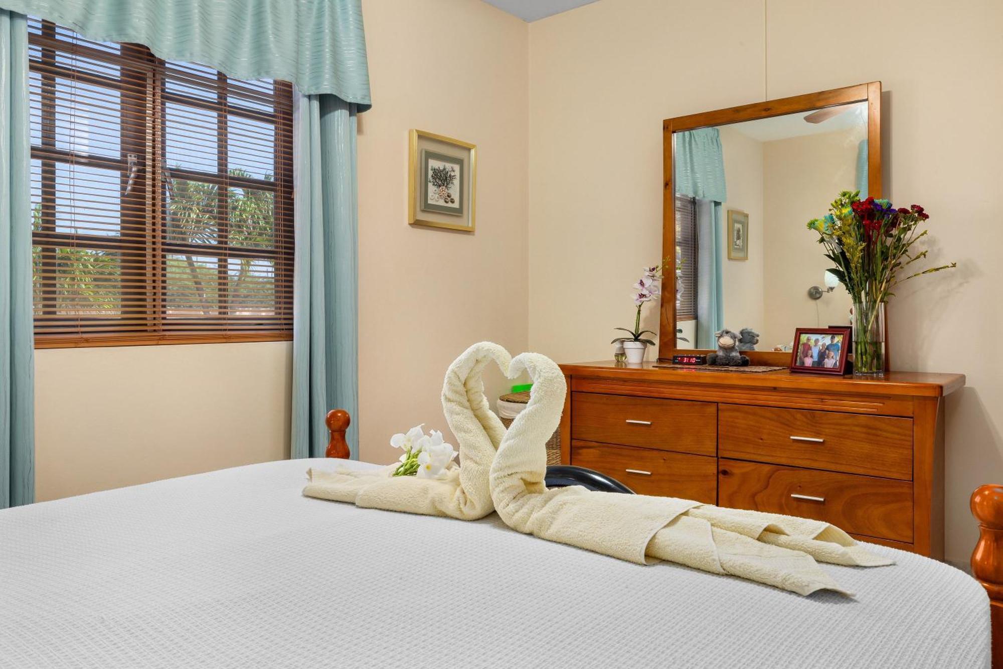 Sunrise Villa Is Gorgeous For Daily Views Of Sunrises And Sunsets Palm Beach Екстер'єр фото