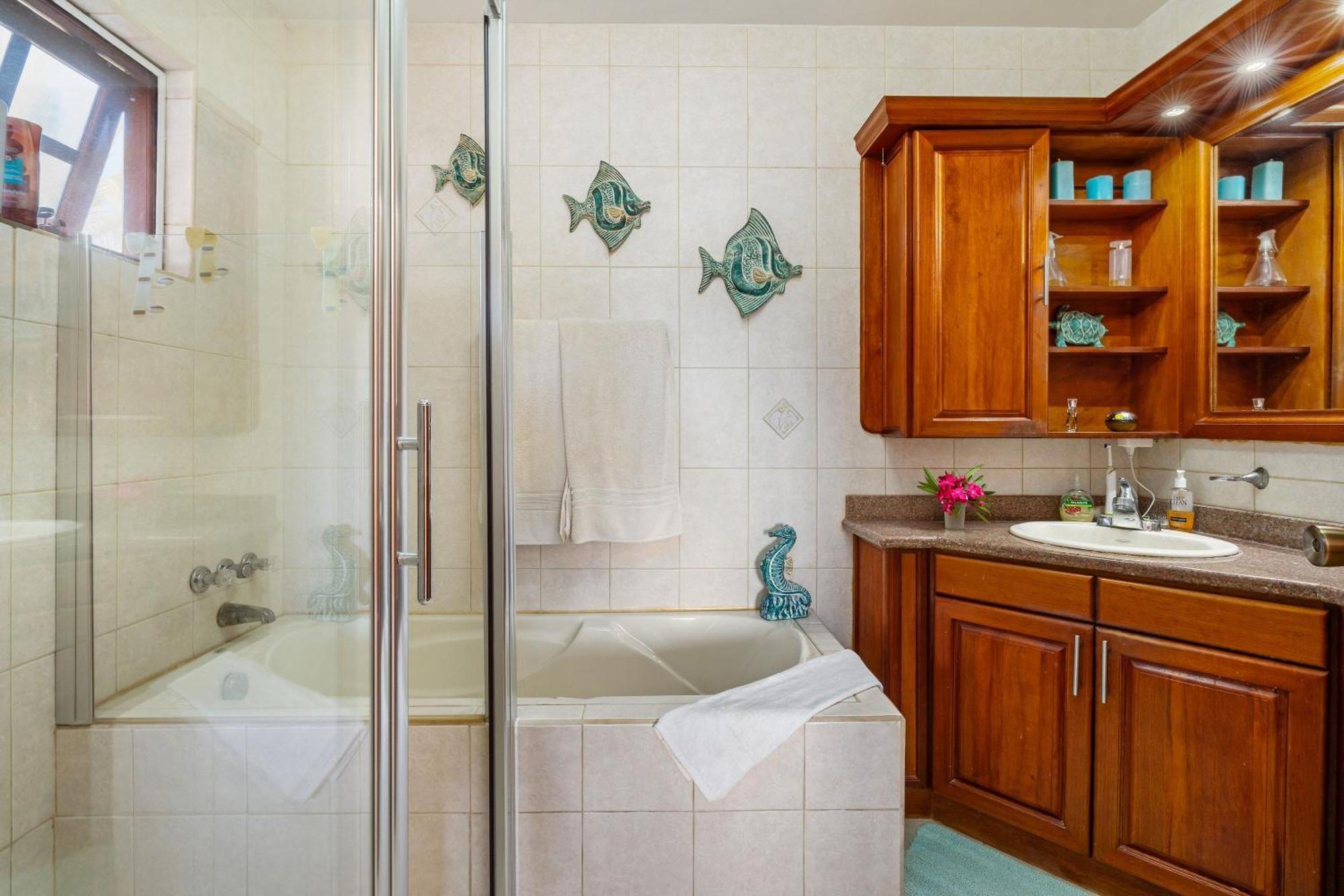 Sunrise Villa Is Gorgeous For Daily Views Of Sunrises And Sunsets Palm Beach Екстер'єр фото