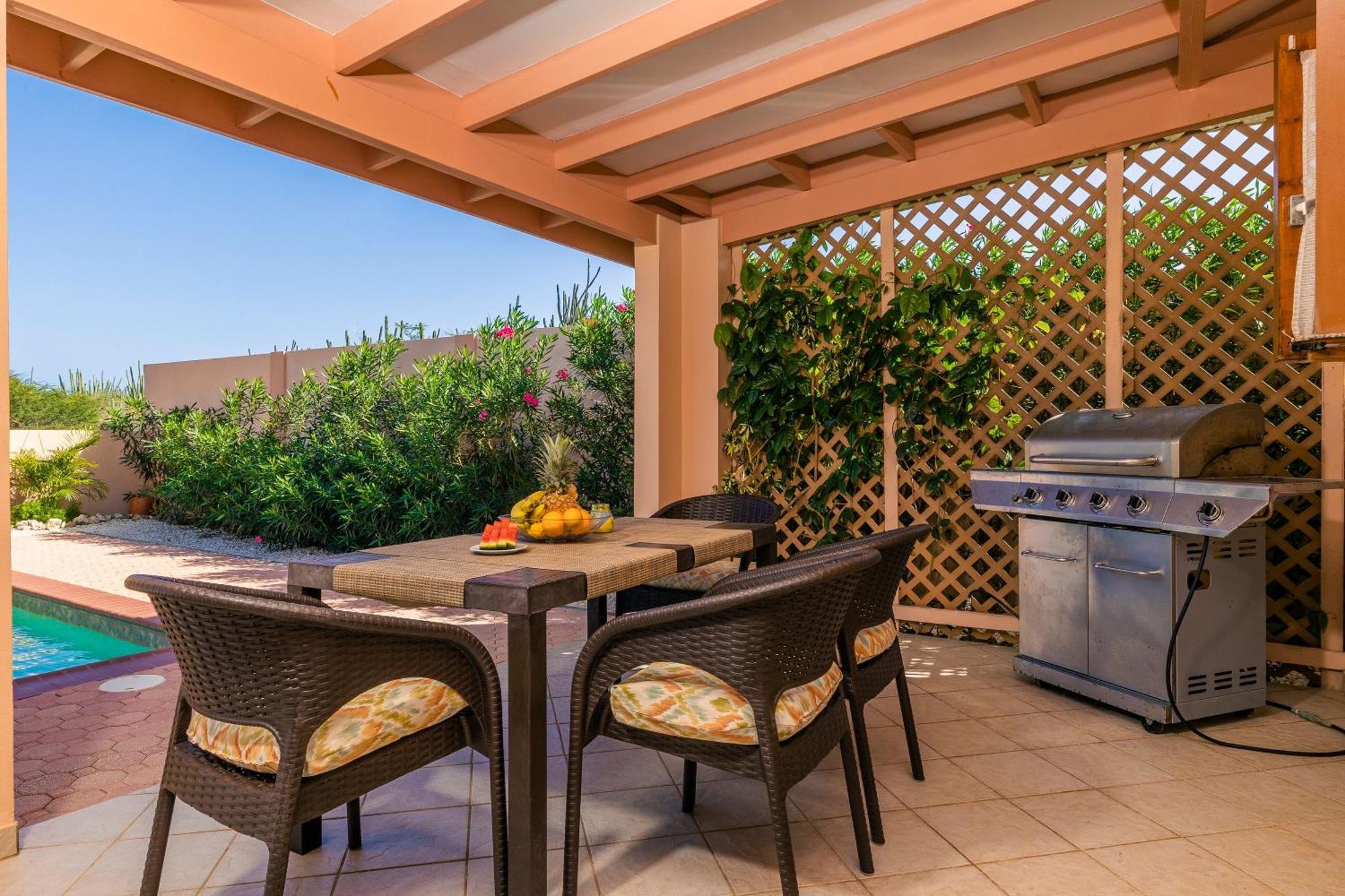Sunrise Villa Is Gorgeous For Daily Views Of Sunrises And Sunsets Palm Beach Екстер'єр фото