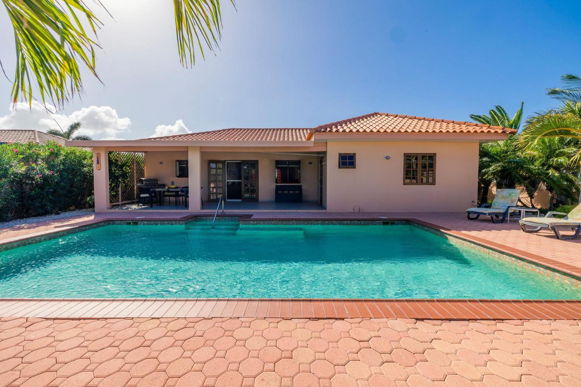 Sunrise Villa Is Gorgeous For Daily Views Of Sunrises And Sunsets Palm Beach Екстер'єр фото
