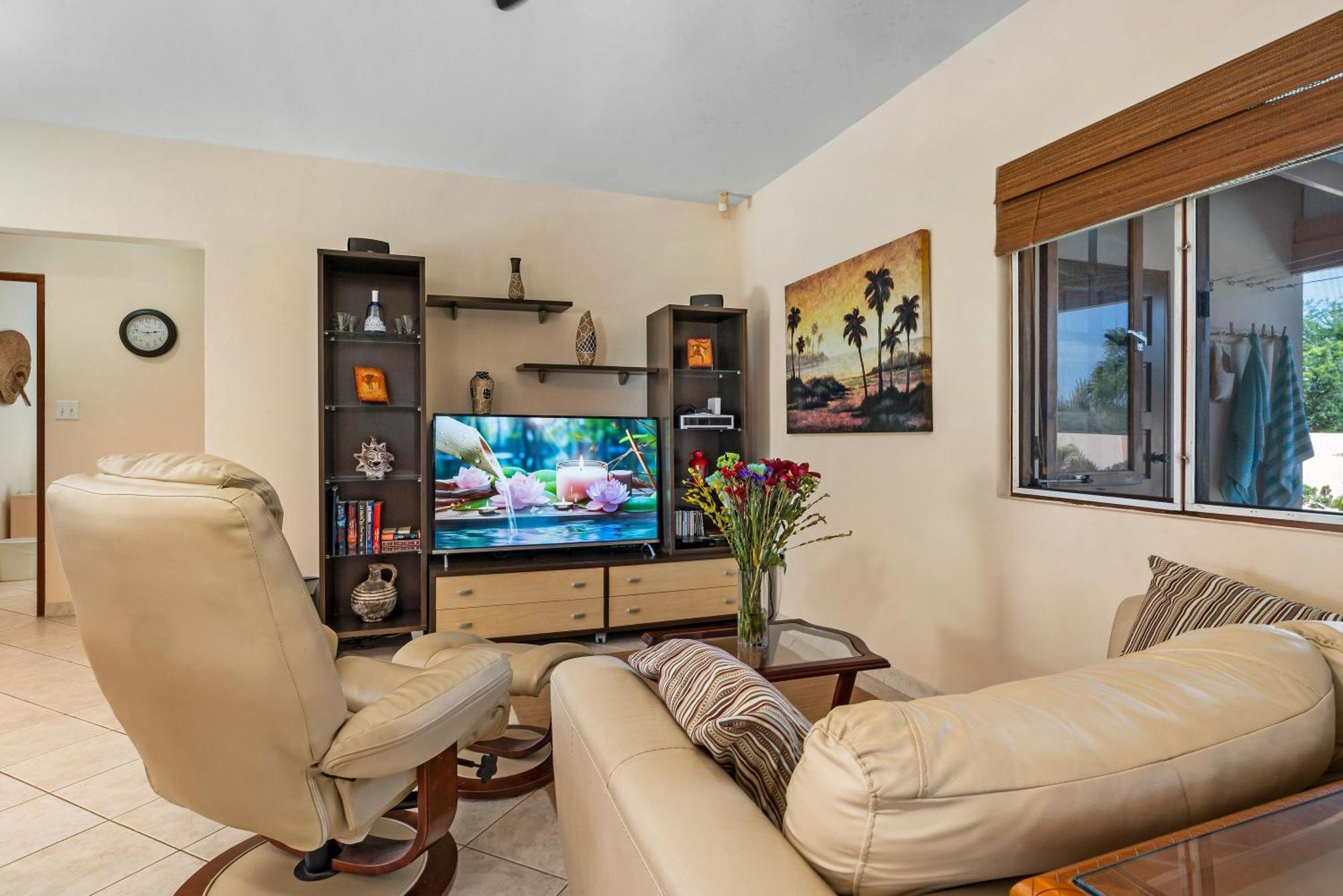 Sunrise Villa Is Gorgeous For Daily Views Of Sunrises And Sunsets Palm Beach Екстер'єр фото