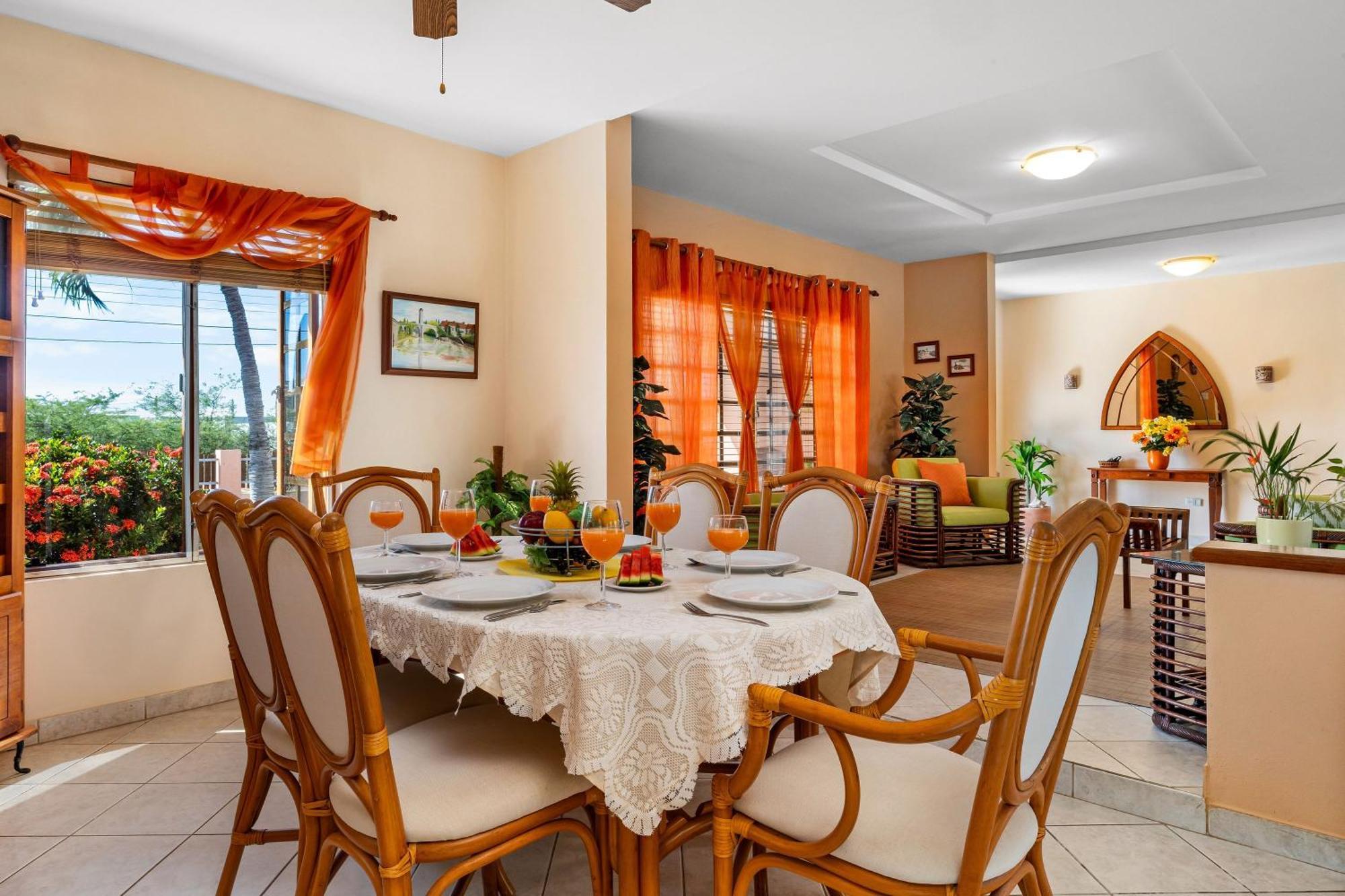Sunrise Villa Is Gorgeous For Daily Views Of Sunrises And Sunsets Palm Beach Екстер'єр фото