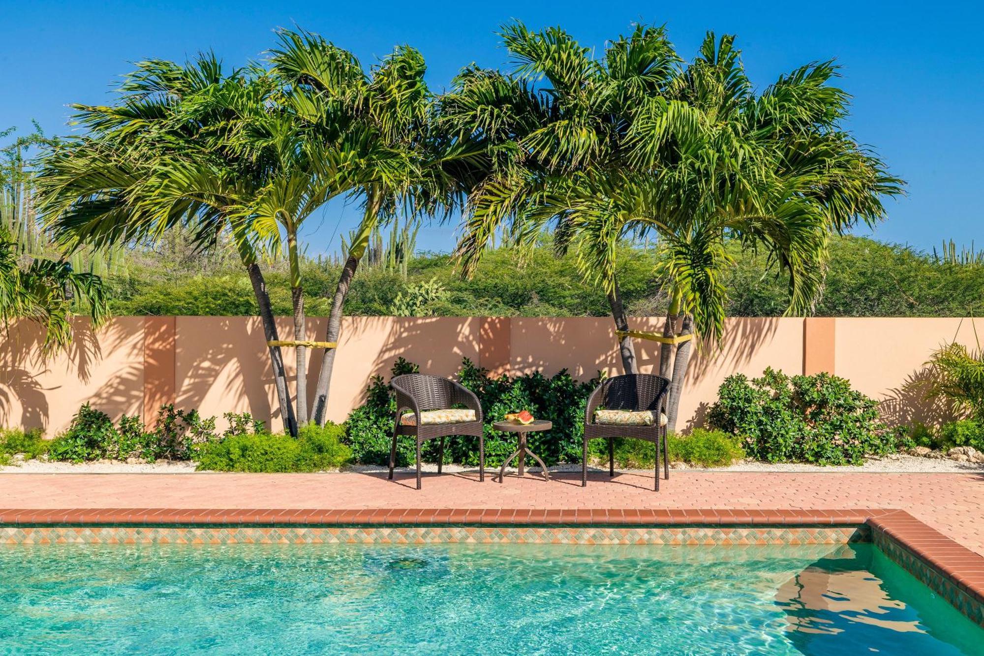 Sunrise Villa Is Gorgeous For Daily Views Of Sunrises And Sunsets Palm Beach Екстер'єр фото