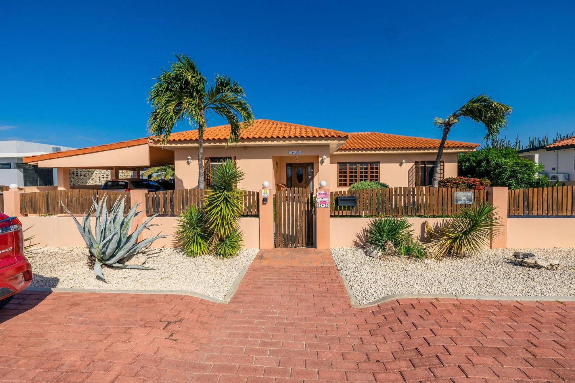 Sunrise Villa Is Gorgeous For Daily Views Of Sunrises And Sunsets Palm Beach Екстер'єр фото