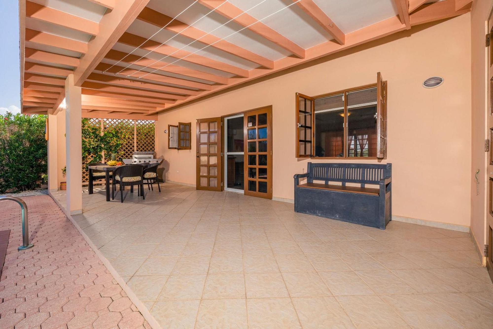 Sunrise Villa Is Gorgeous For Daily Views Of Sunrises And Sunsets Palm Beach Екстер'єр фото