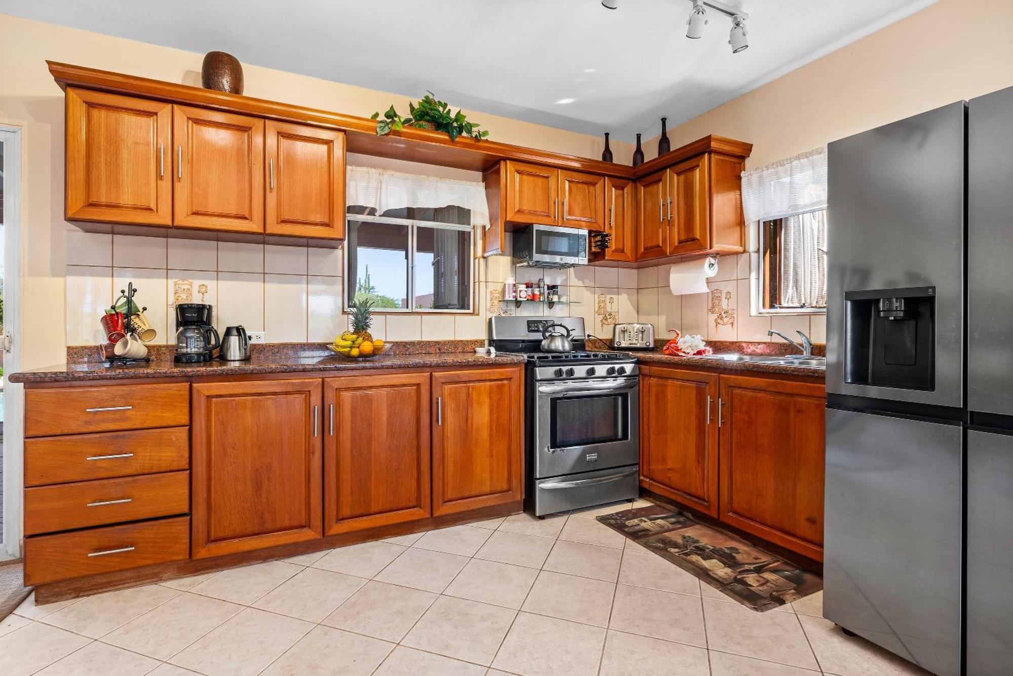 Sunrise Villa Is Gorgeous For Daily Views Of Sunrises And Sunsets Palm Beach Екстер'єр фото